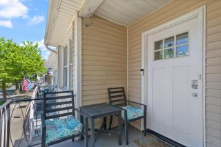 Dazzling Bungalow within 2 Blocks of Beach - Ventnor City - 6