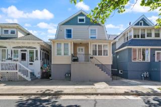 Dazzling Bungalow within 2 Blocks of Beach - Ventnor City - 7