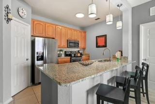 VC13-303 - Modern Decor - Near Major Attractions - Orlando - 8