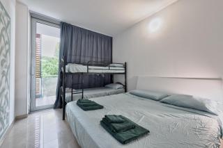 Magnolie A47, 6 posti vicino al mare - 8