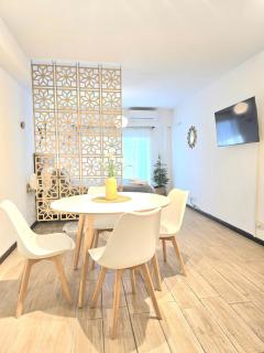 Departamento VIP con patio exclusivo en Rosario - Rosario - 8
