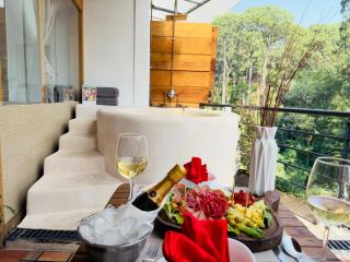 Encino House Hotel & Glamping Valle de Bravo - Valle de Bravo - 6