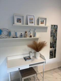 Stabiae grandpa rooms - 1