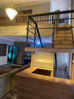 Two-Bedroom Presidential Lux Apt - Mama - 2