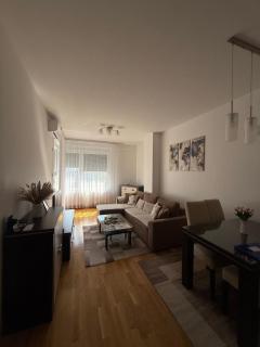 Apartman Bonaca - Banja Luka - 0