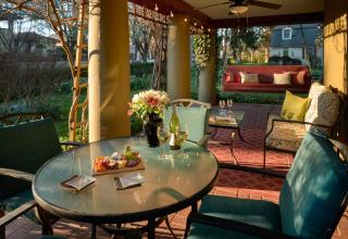 The Lancaster Bed and Breakfast - Lancaster - 7