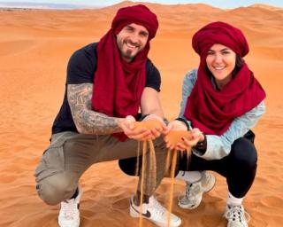 Starlight Erg Luxury Camp - Merzouga - 0