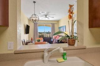 VC14-407 Fourth Floor - Near All Major Attractions - Orlando - 4