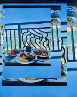 Seaview condo near airport and Disney Land - 4