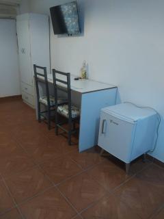 RESIDENCIAL SIC - 8