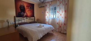 Rooms Tourist Apartment - Huelva - 9