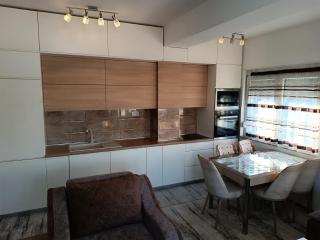 Ariel 4 Apartment - Kumanovo - 6