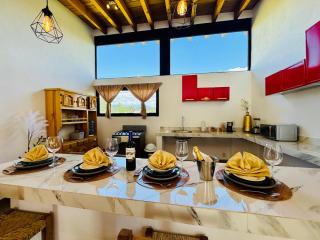 Encino House Hotel & Glamping Valle de Bravo - 1