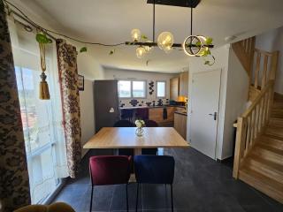 Cozy Family - Angers - 8