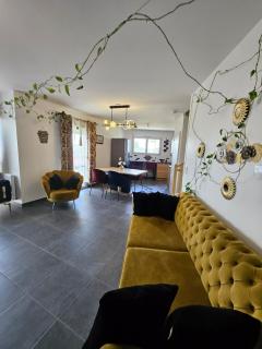 Cozy Family - Angers - 7