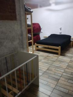 Tu Loft centrico - San Rafael - 1