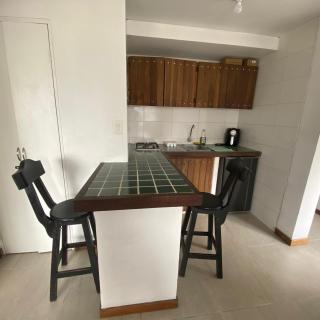 Apartamento #3 Belen Central, comodo y equipado - Manizales - 9