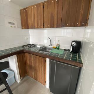 Apartamento #3 Belen Central, comodo y equipado - Manizales - 6