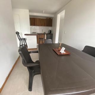 Apartamento #3 Belen Central, comodo y equipado - Manizales - 1