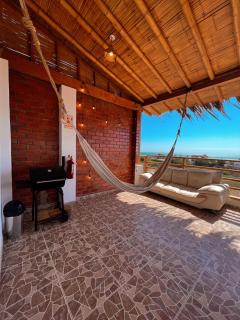 Gamora Hotel Playa - Los Órganos - 7