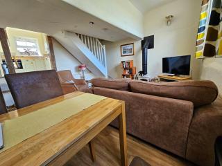 Pinfold Cottage, Tosside, Gisburn Forest - Tosside - 3
