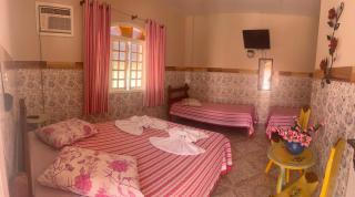 Pousada Oca Porã - 2