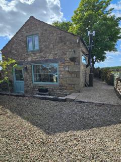 Pinfold Cottage, Tosside, Gisburn Forest - Tosside - 8
