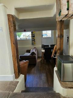 Pinfold Cottage, Tosside, Gisburn Forest - Tosside - 4