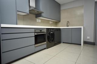 Hydro Park Apartments - Johannesburg - 1