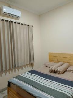 Siloyo Homestay - Hommy place to stay! - 2