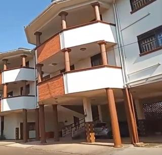 The Abode2 Entebbe - 8