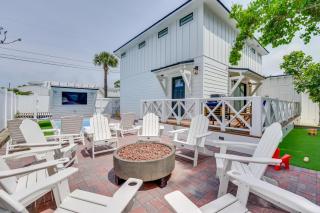 Walk to Laguna Beach PCB Home with Pool Near Gulf! - 9