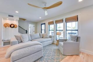 Walk to Laguna Beach PCB Home with Pool Near Gulf! - 7