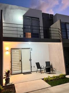 La Casa de la Playa - Playa del Carmen - 3