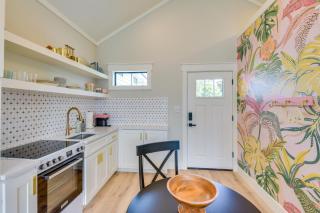 Walk to Laguna Beach Modern Studio in PCB! - Panama City Beach - 3
