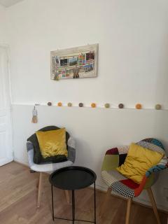 Au Cosy Garden - Reims - 5