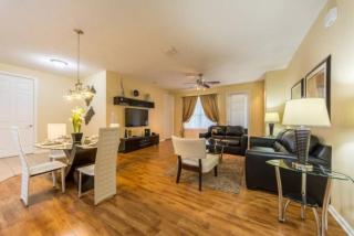 VC6-106 3 Bedroom Great Location Lakeview - Orlando - 0