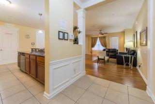VC6-106 3 Bedroom Great Location Lakeview - Orlando - 6