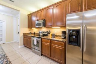 VC6-106 3 Bedroom Great Location Lakeview - Orlando - 5