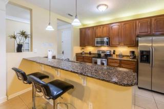 VC6-106 3 Bedroom Great Location Lakeview - Orlando - 4