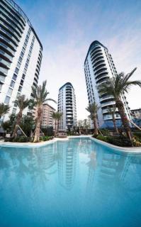 Brand New 1BR Pool & Jacuzzi Free Parking Suite One - Gibraltar - 9
