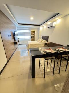 Business, Exclusive Area, Luxury, Style, Comfort Sky Elite - Santa Cruz de la Sierra - 9