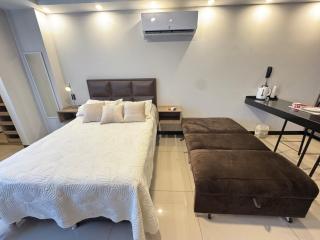 Business, Exclusive Area, Luxury, Style, Comfort Sky Elite - Santa Cruz de la Sierra - 8