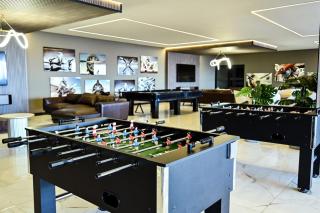 Business, Exclusive Area, Luxury, Style, Comfort Sky Elite - Santa Cruz de la Sierra - 6