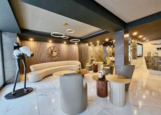 Business, Exclusive Area, Luxury, Style, Comfort Sky Elite - Santa Cruz de la Sierra - 3