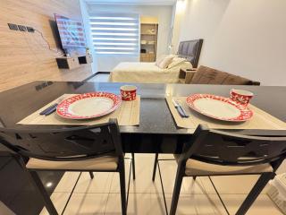Business, Exclusive Area, Luxury, Style, Comfort Sky Elite - Santa Cruz de la Sierra - 2