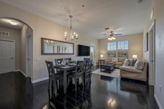 VC8-410 - 3 Bedroom Across from Pool and Clubhouse - Orlando - 0