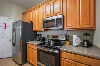VC8-410 - 3 Bedroom Across from Pool and Clubhouse - Orlando - 5