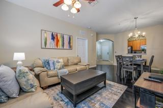 VC8-410 - 3 Bedroom Across from Pool and Clubhouse - Orlando - 2