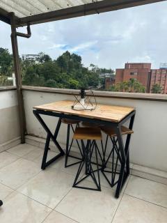 Comodavanluna - Barrio Norte - 6